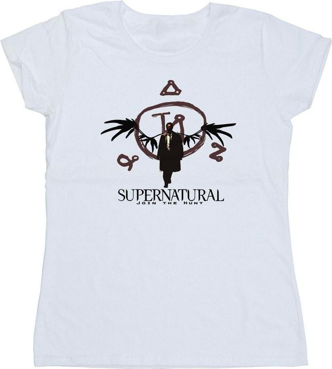 Produktbild Supernatural TShirt (XL)