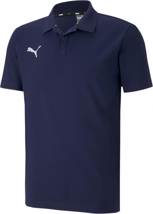 Produktbild Puma teamGOAL 23 Casuals Polo-656579 (S)
