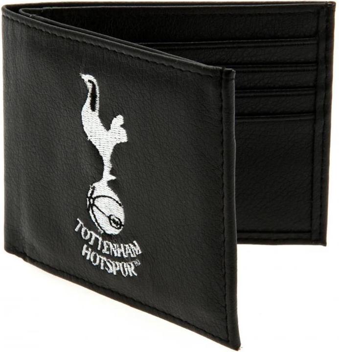 Produktbild Tottenham Hotspur FC Brieftasche Bestickt