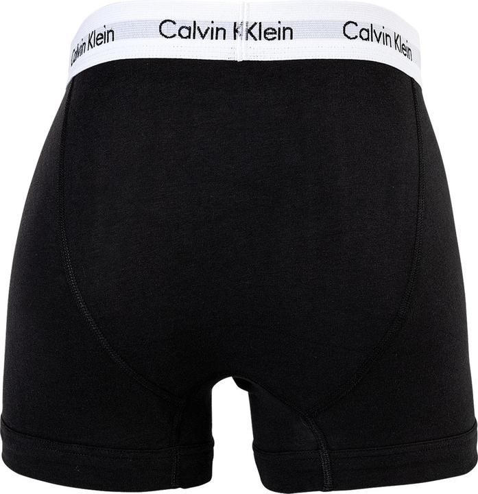 Produktbild Calvin Klein Trunk (M, 3er Pack)