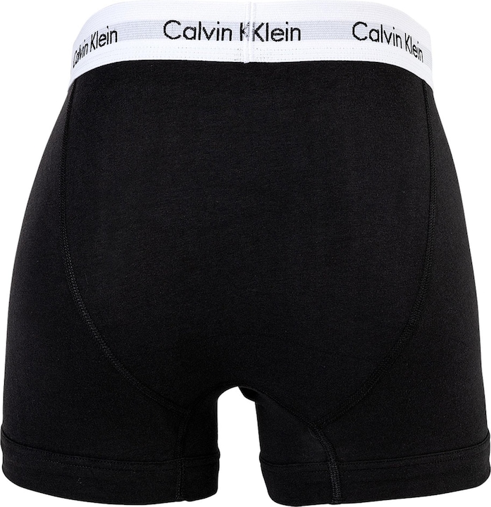 Actual product image Calvin Klein Trunk (M, pack of 3)