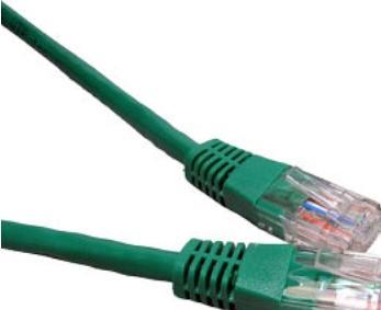 Actual product image Logon PATCH CABLE SF/UTP 5M - CAT5E (CAT5e, 5 m)