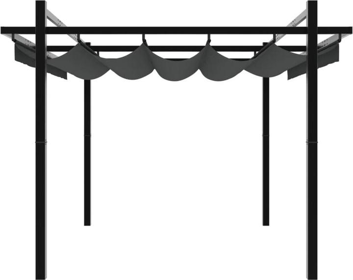 Image du produit vidaXL Gartenpavillon (309.50 cm, 297 cm)