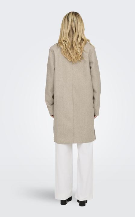 Immagine prodotto Only Cappotto coatigan monocolore (S)