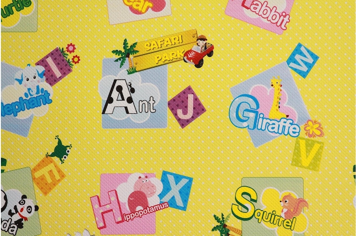 Actual product image Dwinguler My Safari (140 x 230 cm)