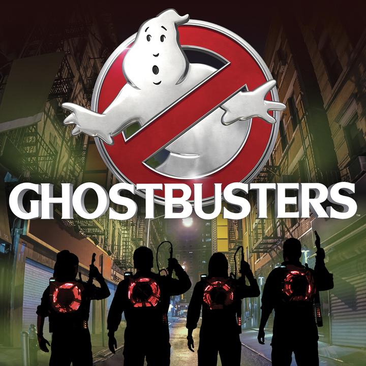 Actual product image Activision Ghostbusters: Video Game (2016) (Xbox One S, DE)