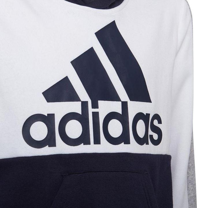 Produktbild Adidas Kapuzenpullover (128)