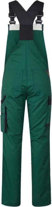 Actual product image F. Engel Enterprise stretch dungarees (106)