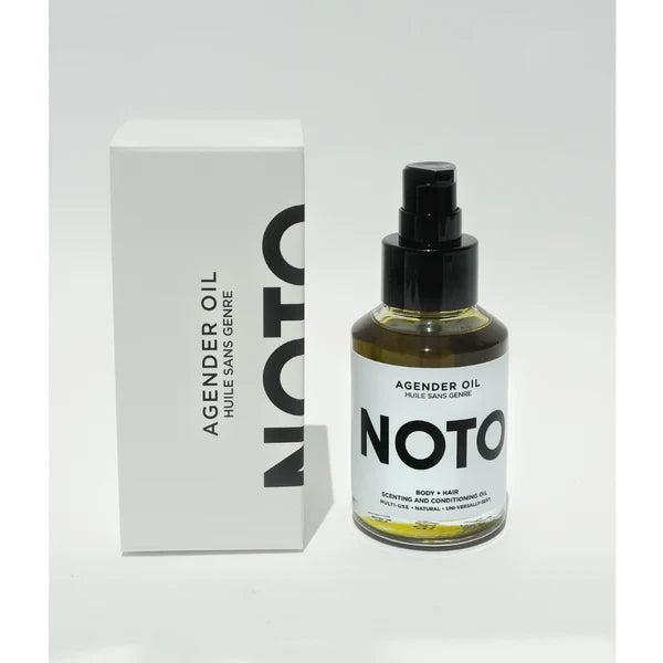 Immagine prodotto Noto Agender Oil // Anywhere Hair Body (60 ml)