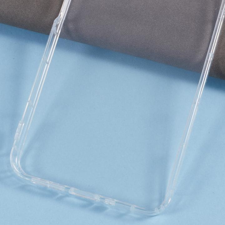 Image du produit Cover-Discount Xiaomi Poco C65 / Redmi 13C - étui en silicone (Xiaomi Poco C65, Xiaomi Redmi 13C 5G, Xiaomi Redmi Note 13 4G)