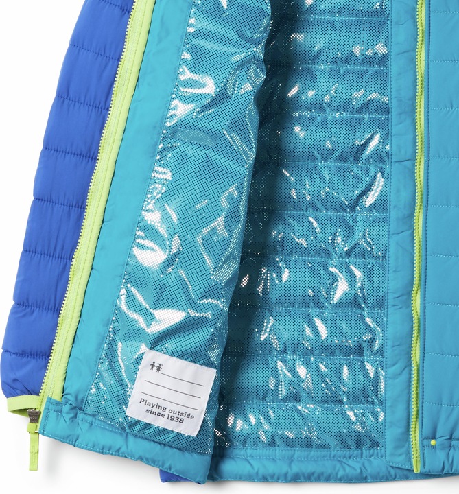 Produktbild Columbia Powder Lite