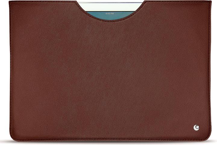 Actual product image Noreve Leather case (iPad 9.7)