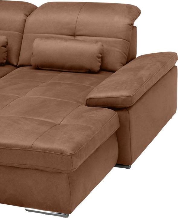 Produktbild Beldomo Style Austin (Ecksofa)