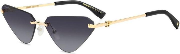 Produktbild Dsquared2 Damensonnenbrille D2 0108 S