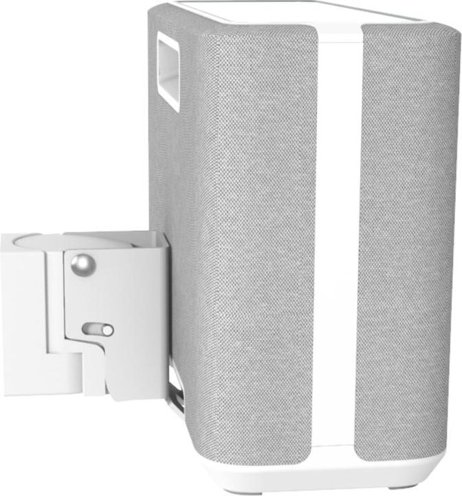 Image du produit Cavus CMDH250W - Blanc (1 pièce, Installation murale, Inclinable, Rotatif)