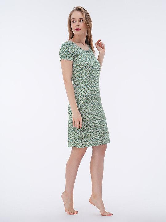 Actual product image PIP Studio Nightdress sleepshirt DAISY (L)