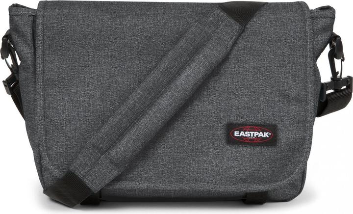 Eastpak Jr Black Denim
