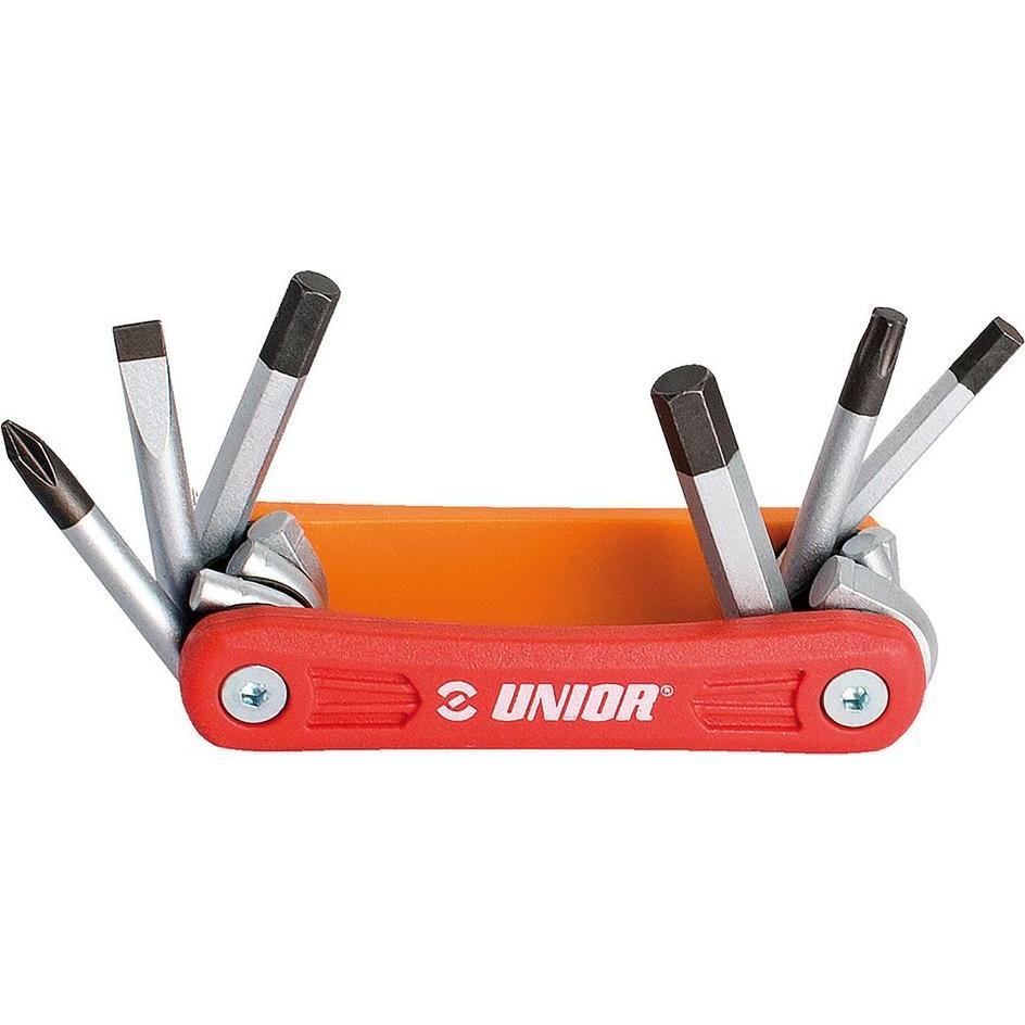 Unior, Velofaltwerkzeug