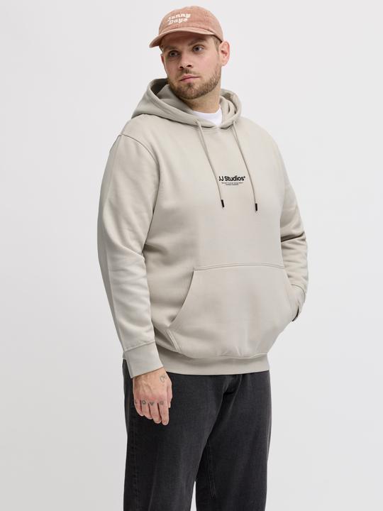 Produktbild Jack & Jones Jjesoho Sweat Hood Noos Pls (3XL, XL)
