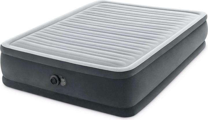 Produktbild Intex Dura-Beam Deluxe Queen Comfort-Plush (150 x 200 cm)