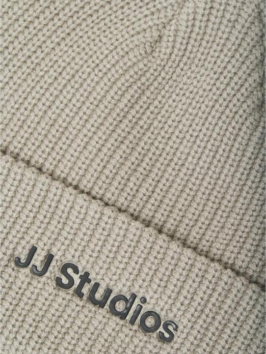 Produktbild Jack & Jones Jacsoho Beanie Sn (One Size)