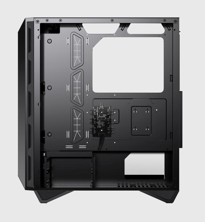 Immagine prodotto MSI MPG Gungnir 110R (ATX, mATX, Mini-ITX)