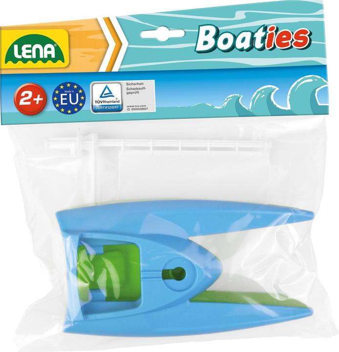 Produktbild Lena Boaties Segelboot, Beutel