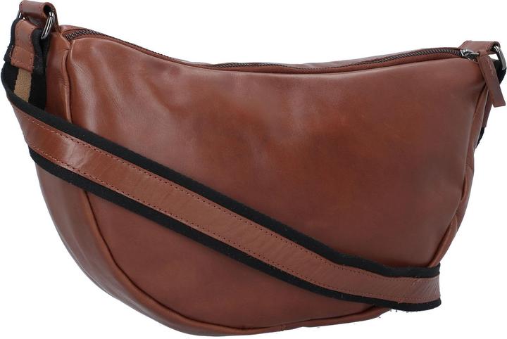 Produktbild Harolds Caugio Umhängetasche Leder 36 cm