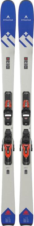 Dynastar Speed 263 Xp10 Skiset (164 cm, Avec fixations)