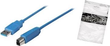 Actual product image Shiverpeaks Basic-S (0.50 m, USB 3.2 Gen 1)