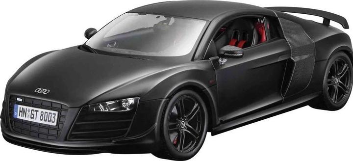 Produktbild Maisto Audi R8 GT