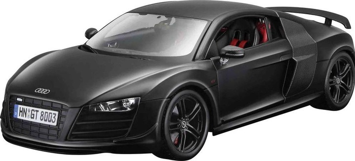 Actual product image Maisto Audi R8 GT