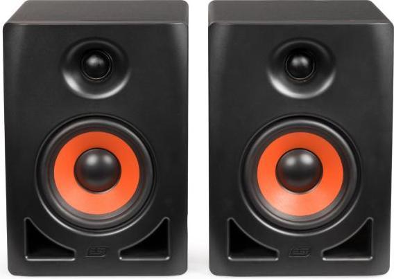 Produktbild ESI Studio Monitor-Boxen nEAR i5 1 Paar mit Kabel (Aktiv, Paar, 1x 50 W)