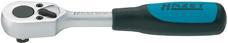 Produktbild HAZET Umschaltknarre 863P ∙ Vierkant 6,3 mm (1/4 Zoll) (1/4")