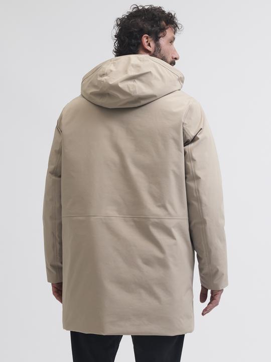 Produktbild Jack & Jones Portland Outerwear Co. Parka Parka (L)