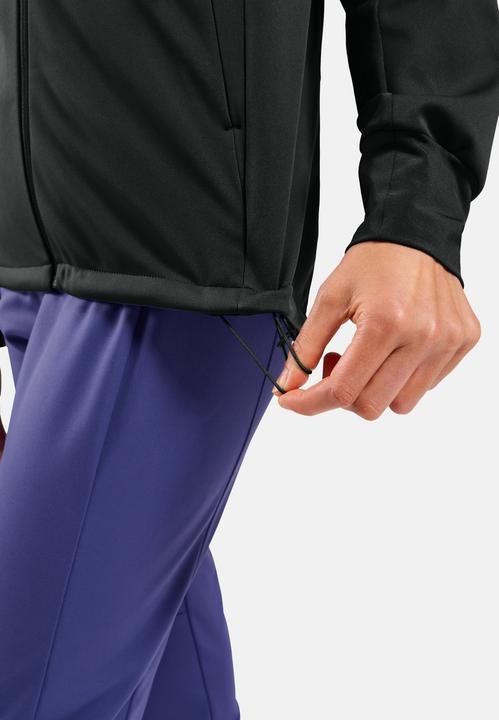 Produktbild Odlo Essentials Warm Langlaufjacke (S)