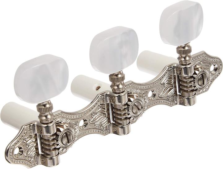 Image du produit Schaller Classic Hauser nickel acrylique