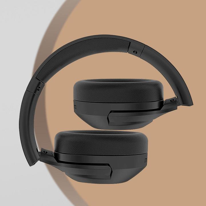 Actual product image Forcell Sonic Aura Gaming Headset (Wireless)