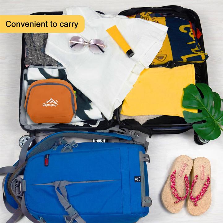 Produktbild Intirilife Foldable Ultralight (36 l)