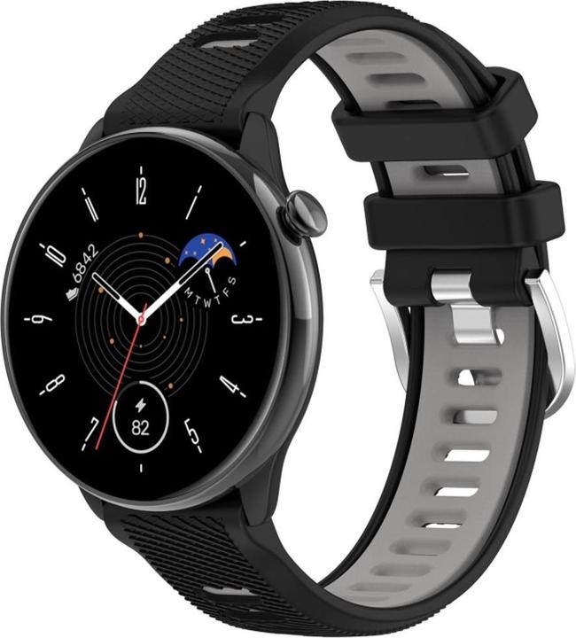 Immagine prodotto Samsung Galaxy Watch 6 Classic 43mm Watch Strap - Black/Gray