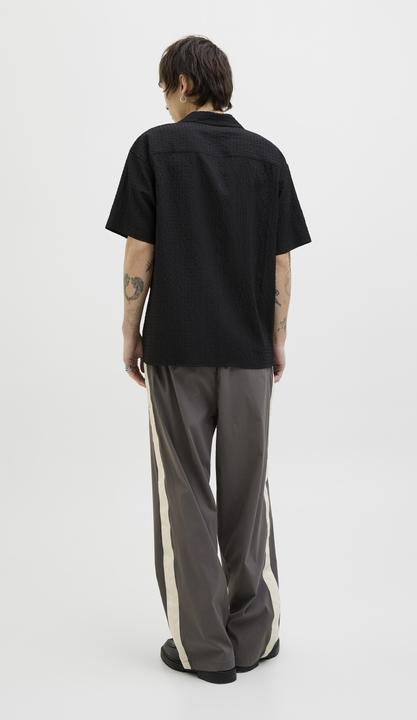 Produktbild Jack & Jones Relaxed Fit Hemd Hemd (L)