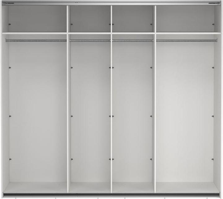 Actual product image Ebuy24 Schiebetürenschrank Como (2-türig)