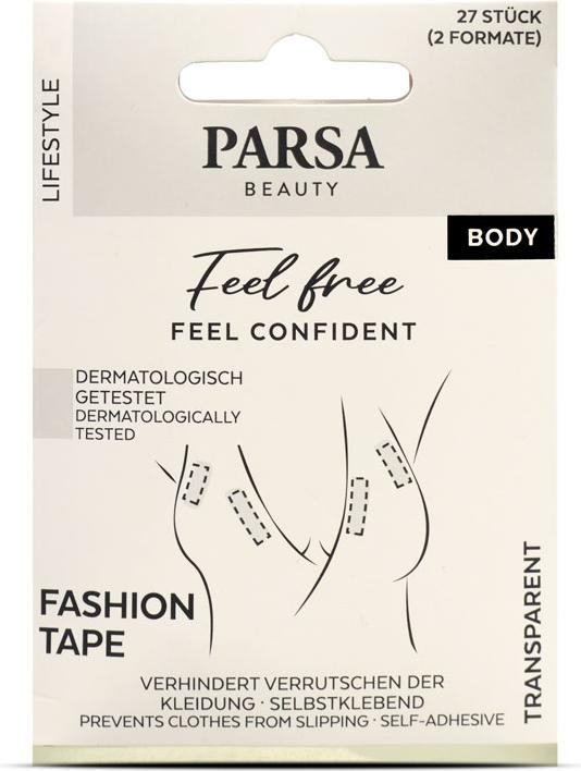 Produktbild Parsa Beauty Fashion Tape