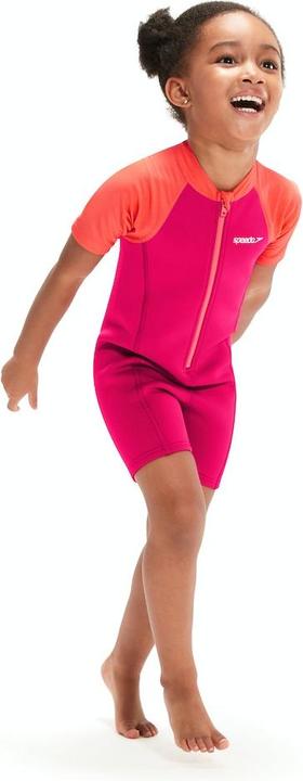 Image du produit Speedo Girls LTS Wetsuit (98)