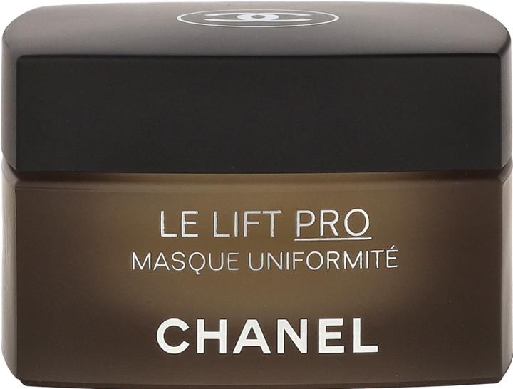 Actual product image Chanel Precision Le Lifting Pro Masque Uniform 50 ml (50 ml)