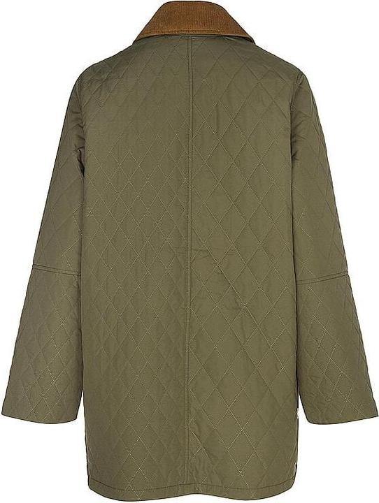 Actual product image Barbour Leichtsteppjacke GOLDMIRE (46)