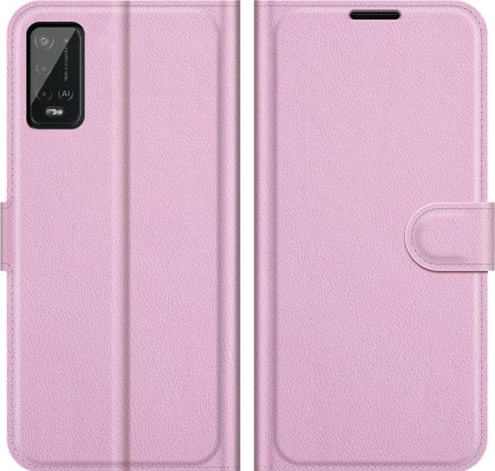 Immagine prodotto Screenguard Custodia in pelle Wiko Power U20 (Wiko Power U20)