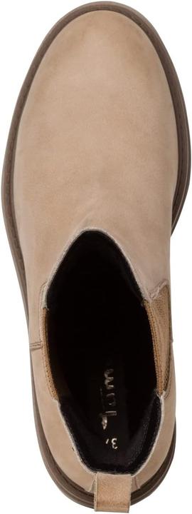 Actual product image Tamaris Chelsea boot (38)
