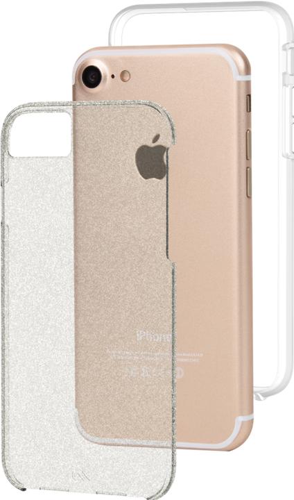 Image du produit Case-Mate Le dur à cuire (Apple iPhone 7)