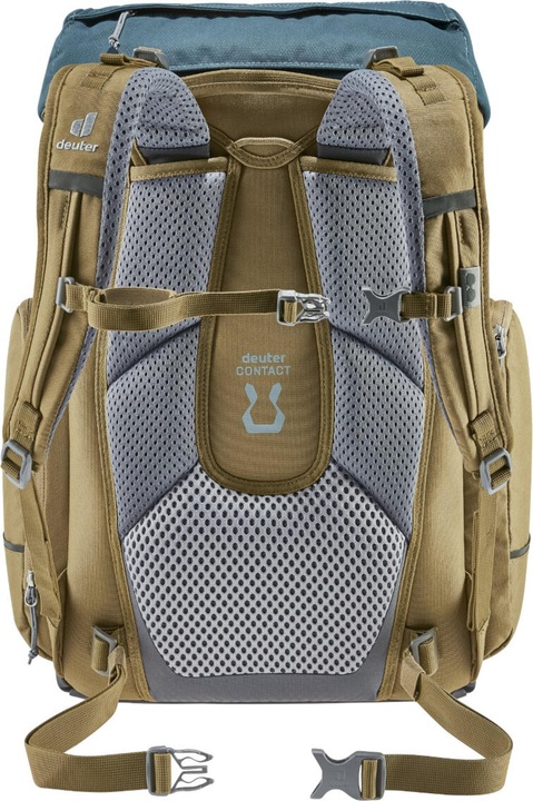Image du produit Deuter Sac à dos scolaire Scula (44 l)